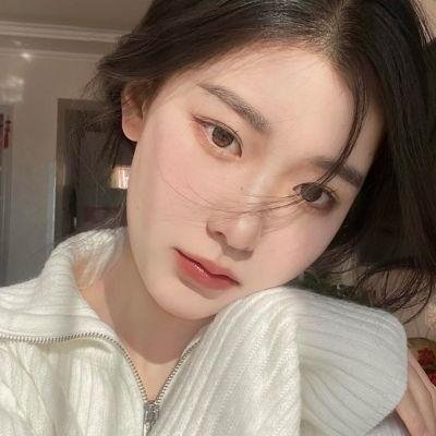 镜中花